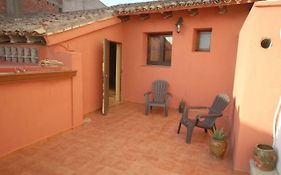 Casa La Posada de Chella